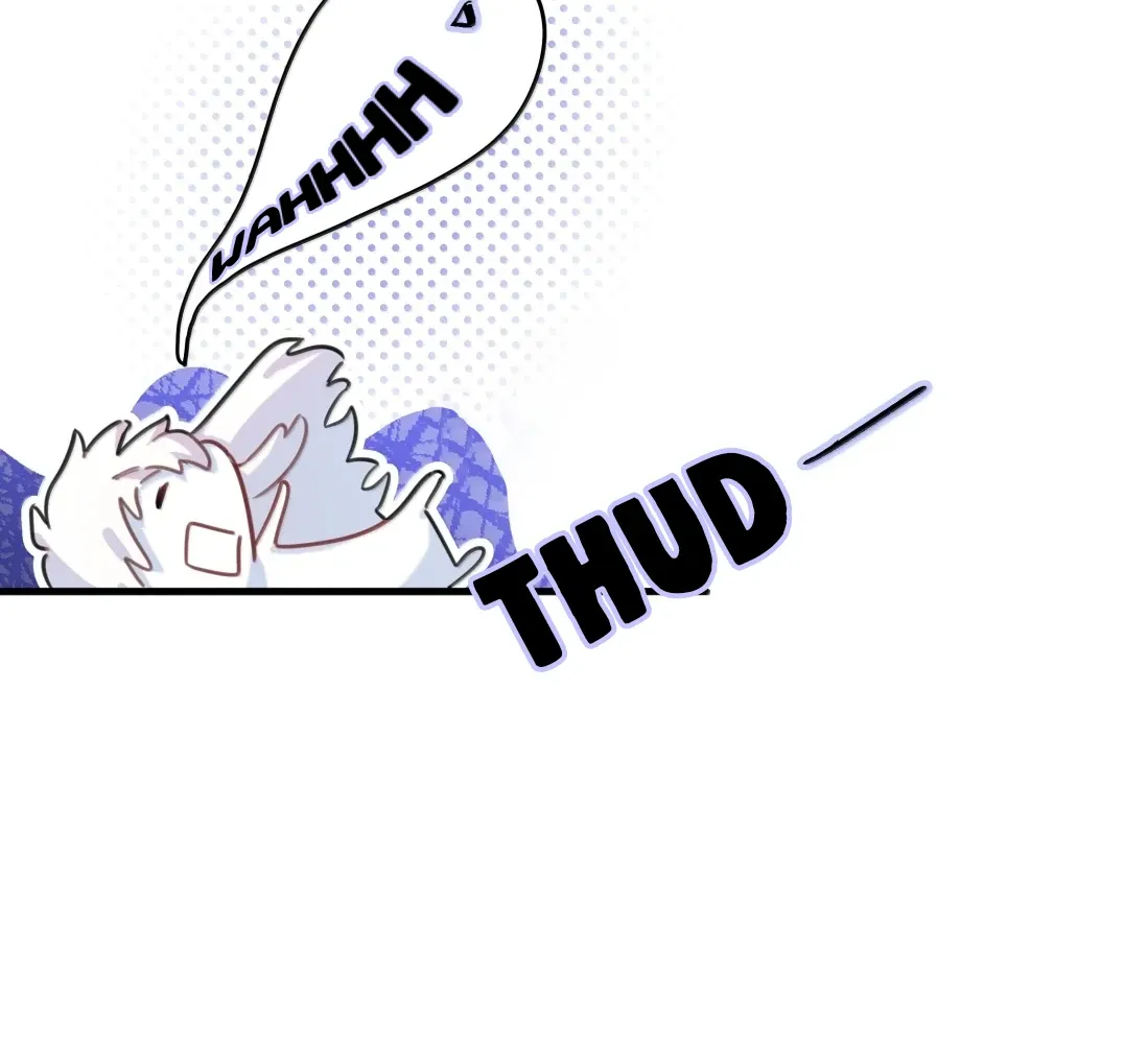 Falling in Love Gives Me Superpowers Chapter 97 page 39 - 