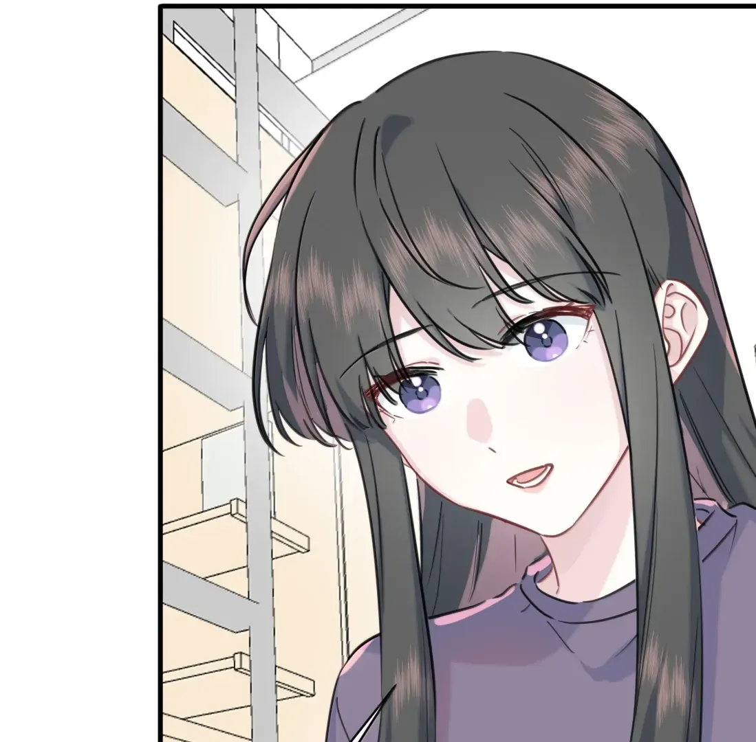 Falling in Love Gives Me Superpowers Chapter 97 page 40 - 