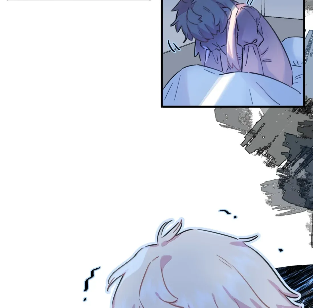 Falling in Love Gives Me Superpowers Chapter 97 page 5 - 