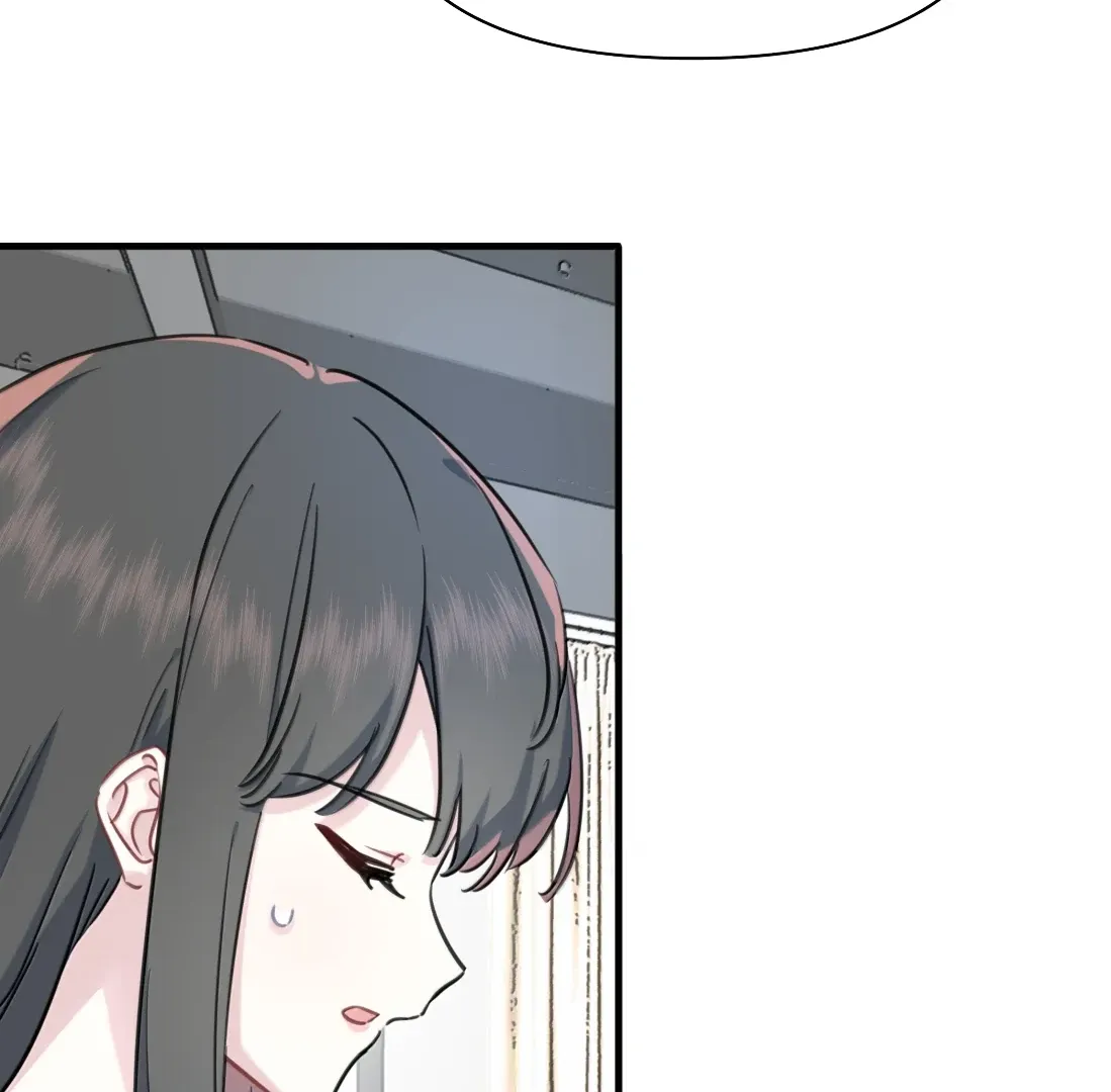 Falling in Love Gives Me Superpowers Chapter 97 page 55 - 