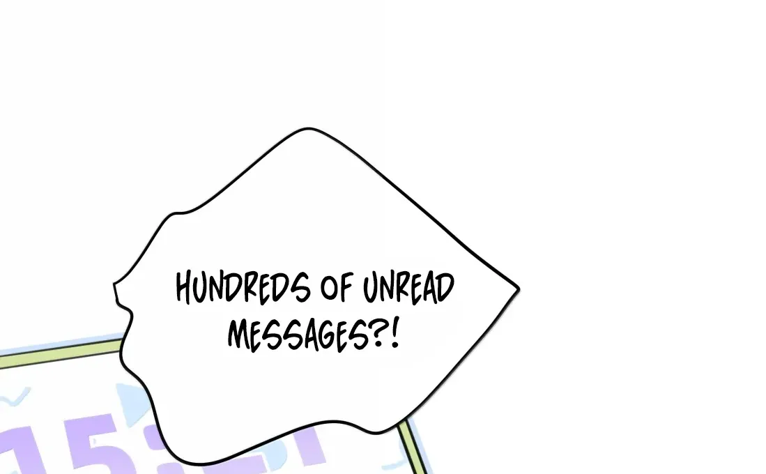 Falling in Love Gives Me Superpowers Chapter 97 page 9 - 