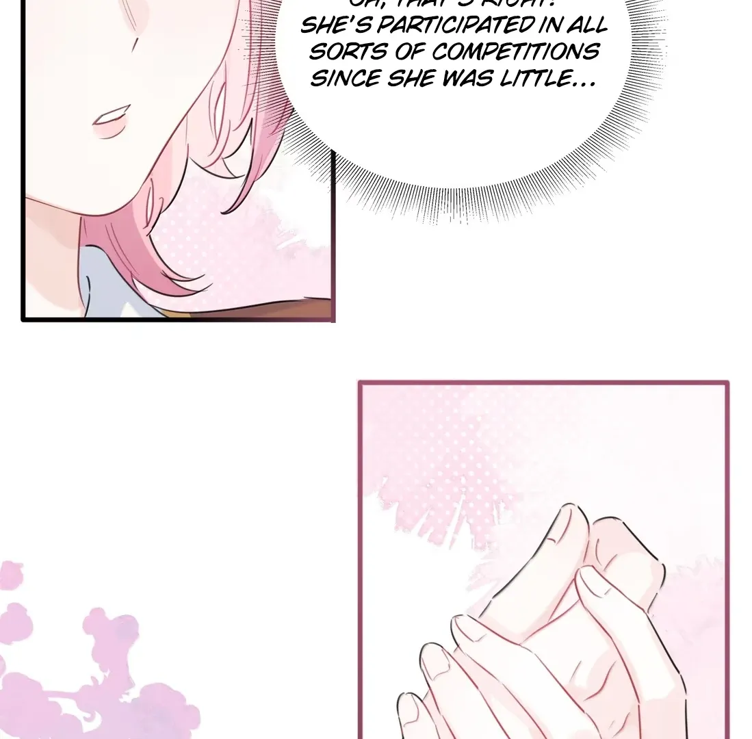 Falling in Love Gives Me Superpowers Chapter 98 page 13 - 