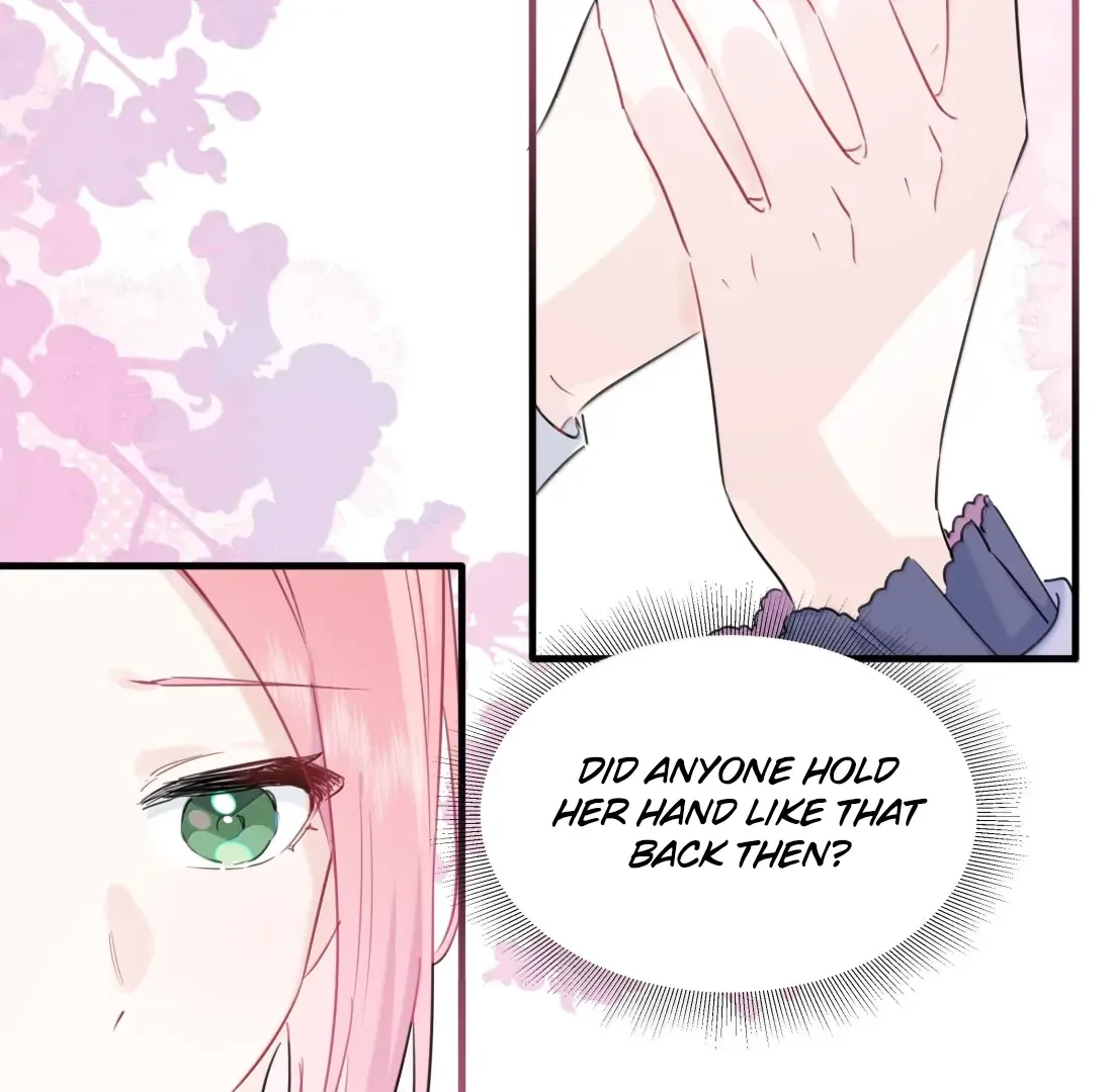 Falling in Love Gives Me Superpowers Chapter 98 page 14 - 
