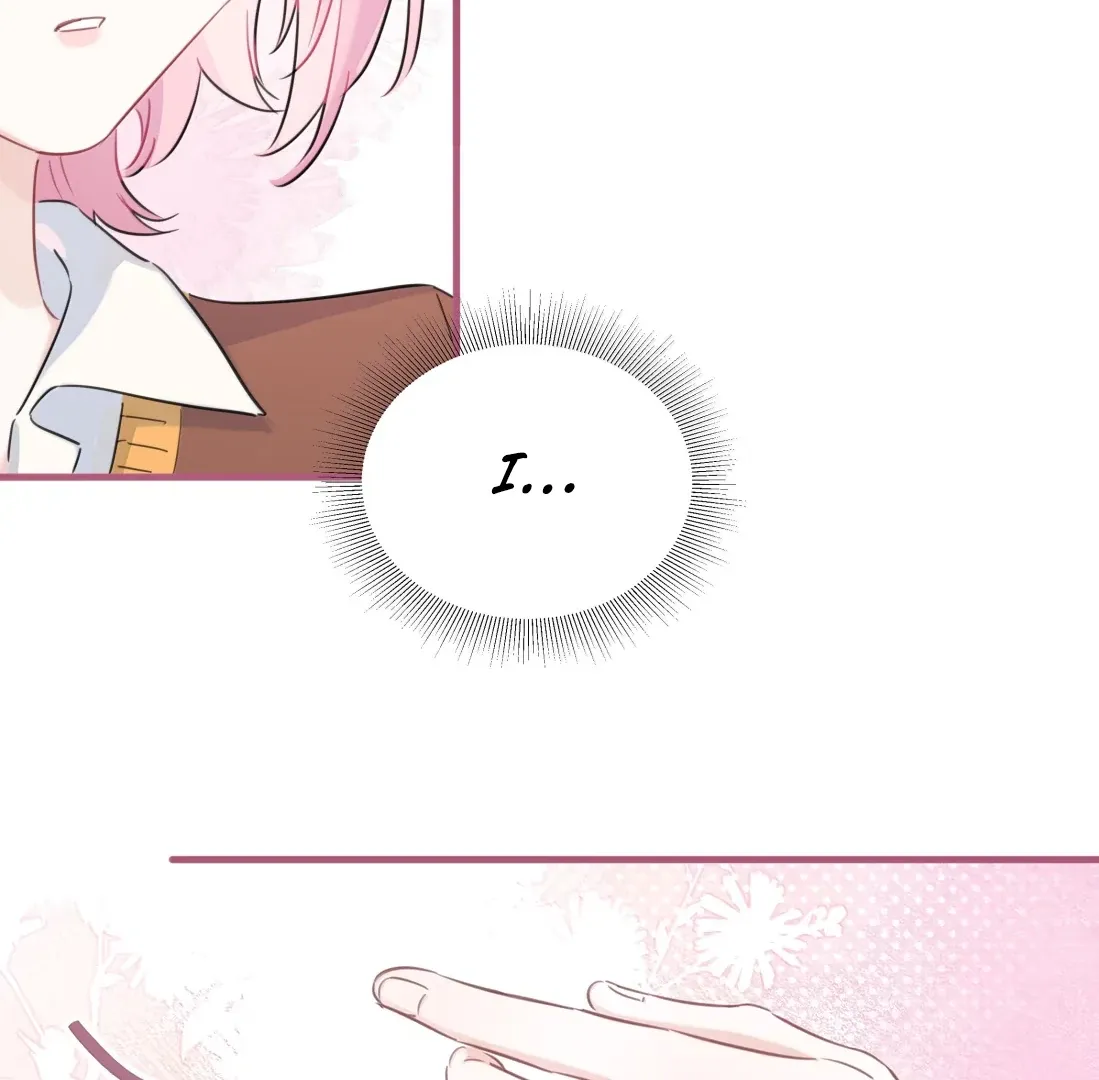 Falling in Love Gives Me Superpowers Chapter 98 page 15 - 