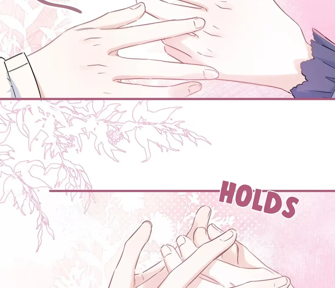 Falling in Love Gives Me Superpowers Chapter 98 page 16 - 