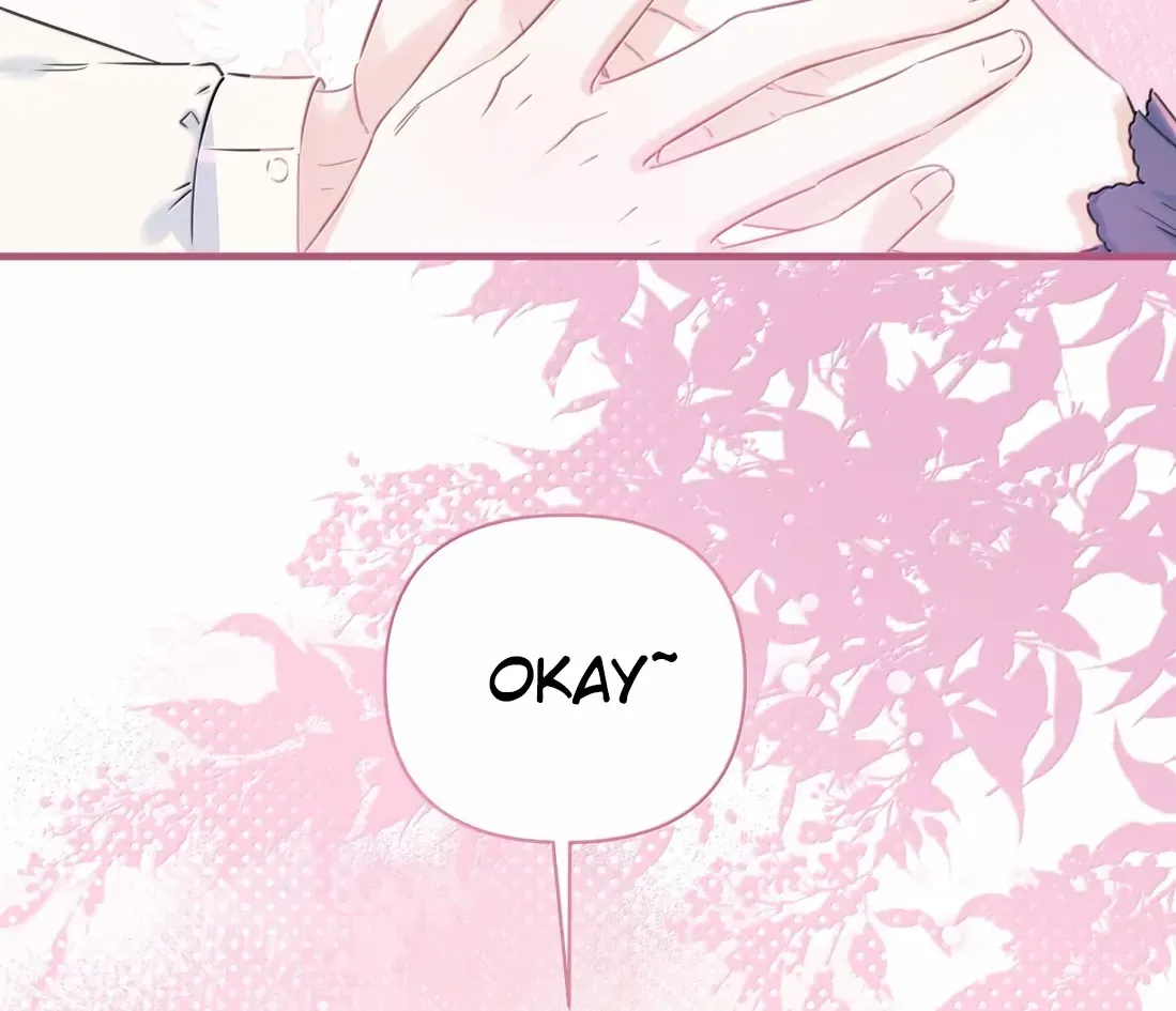 Falling in Love Gives Me Superpowers Chapter 98 page 17 - 