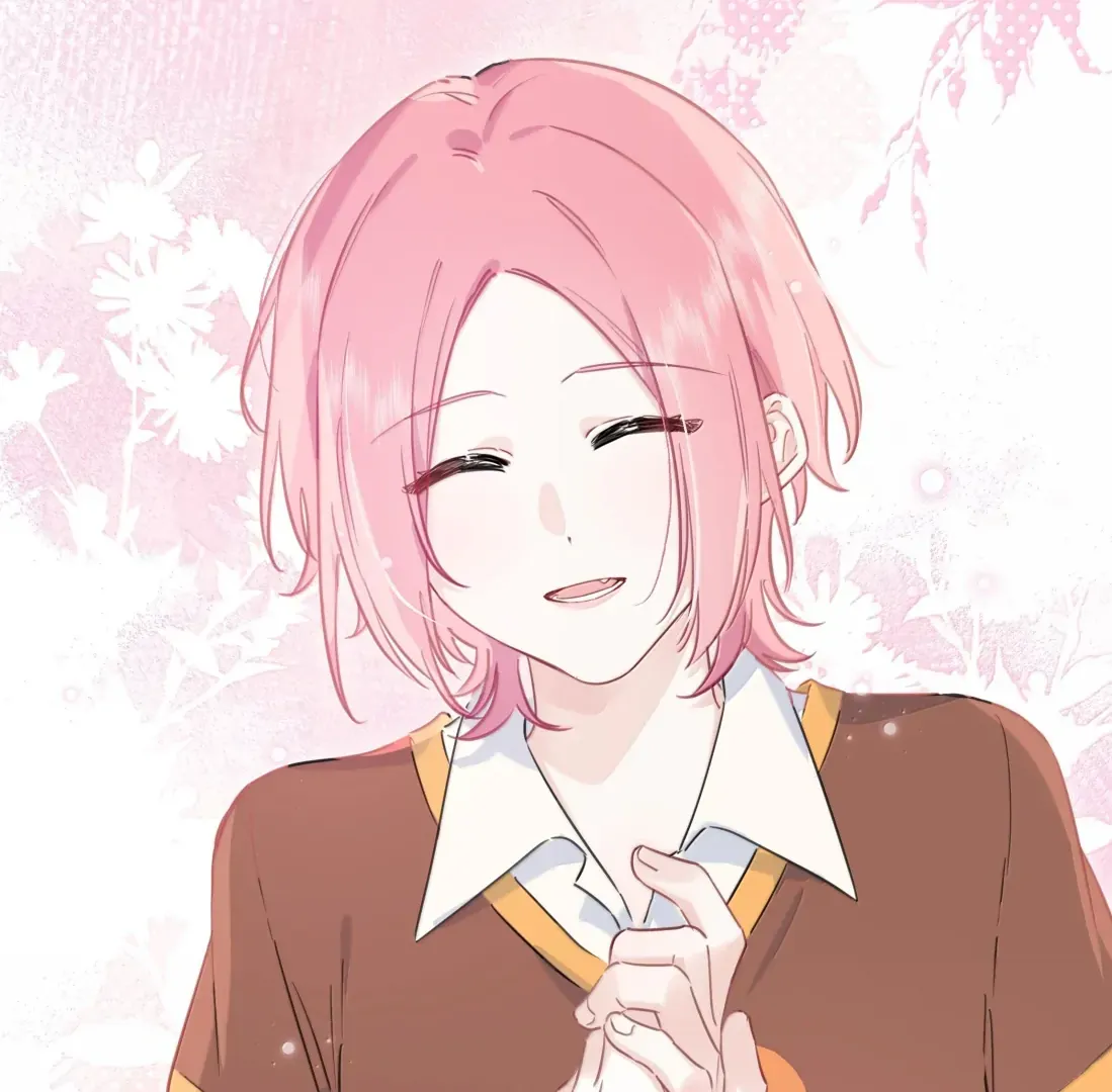Falling in Love Gives Me Superpowers Chapter 98 page 18 - 