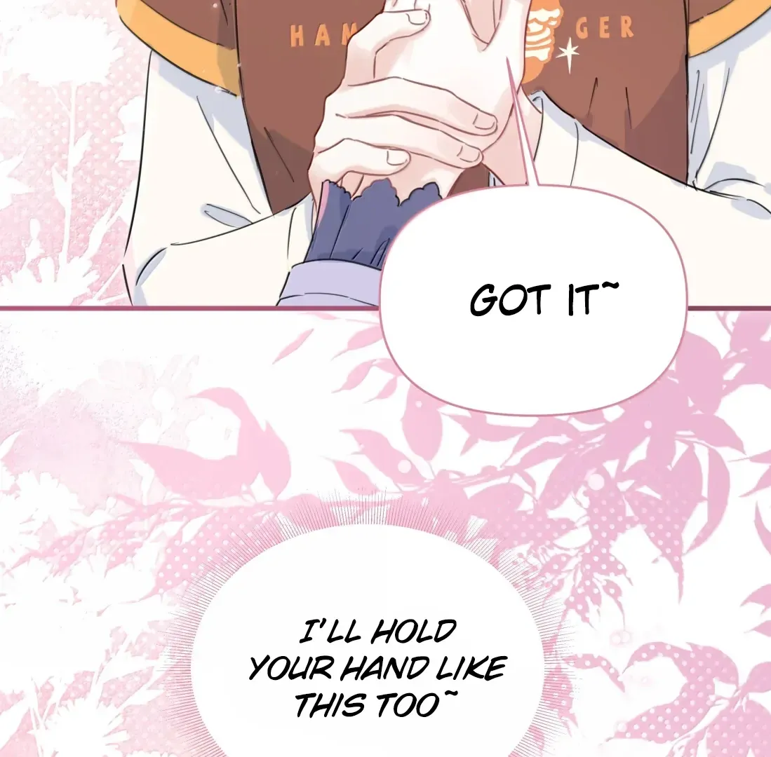 Falling in Love Gives Me Superpowers Chapter 98 page 19 - 