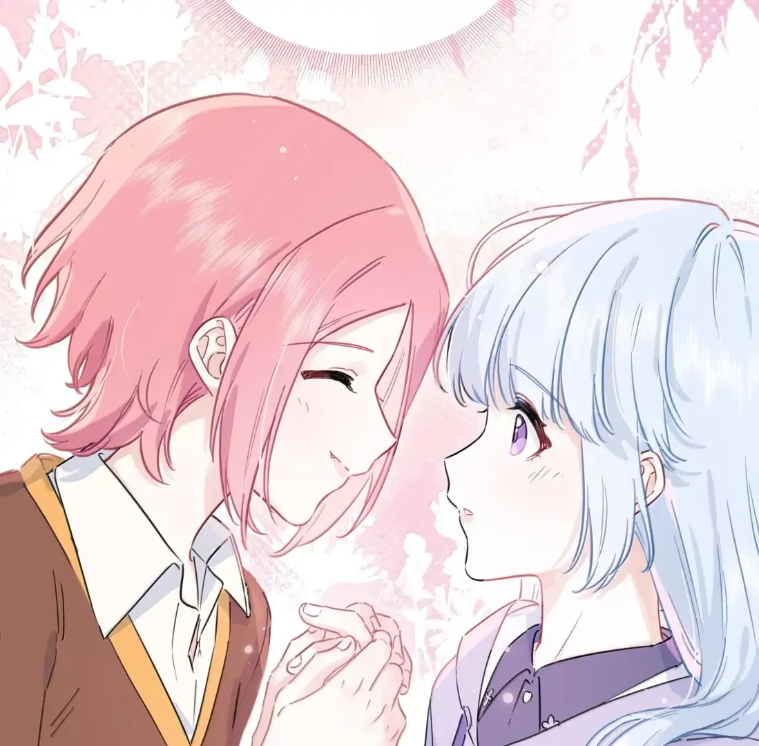 Falling in Love Gives Me Superpowers Chapter 98 page 20 - 