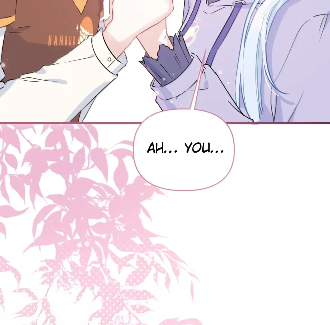 Falling in Love Gives Me Superpowers Chapter 98 page 21 - 