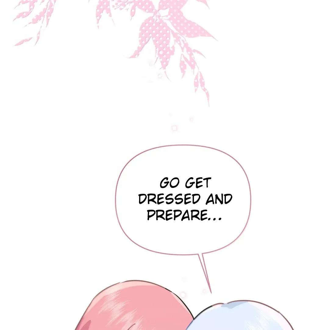 Falling in Love Gives Me Superpowers Chapter 98 page 22 - 