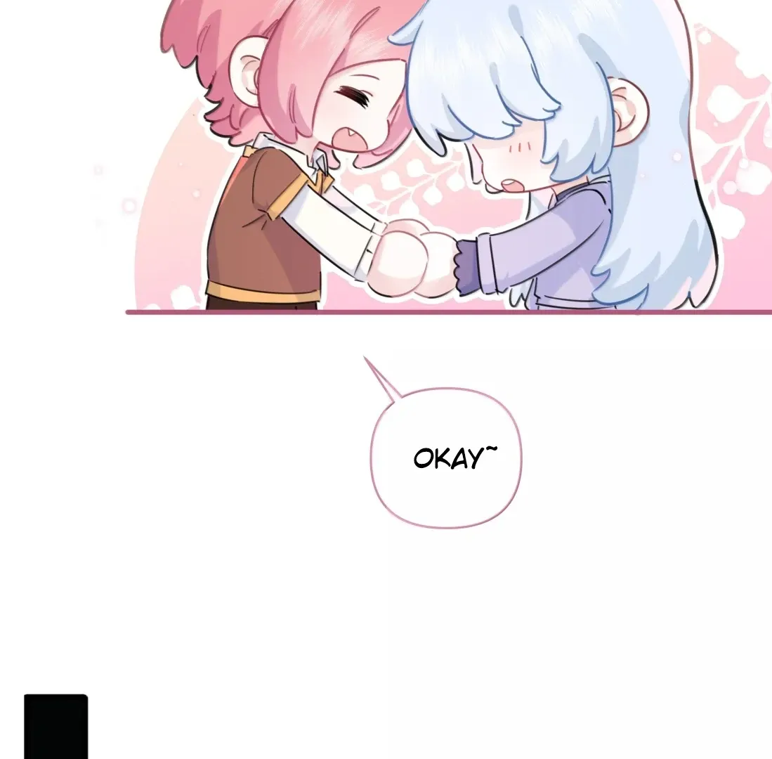 Falling in Love Gives Me Superpowers Chapter 98 page 23 - 