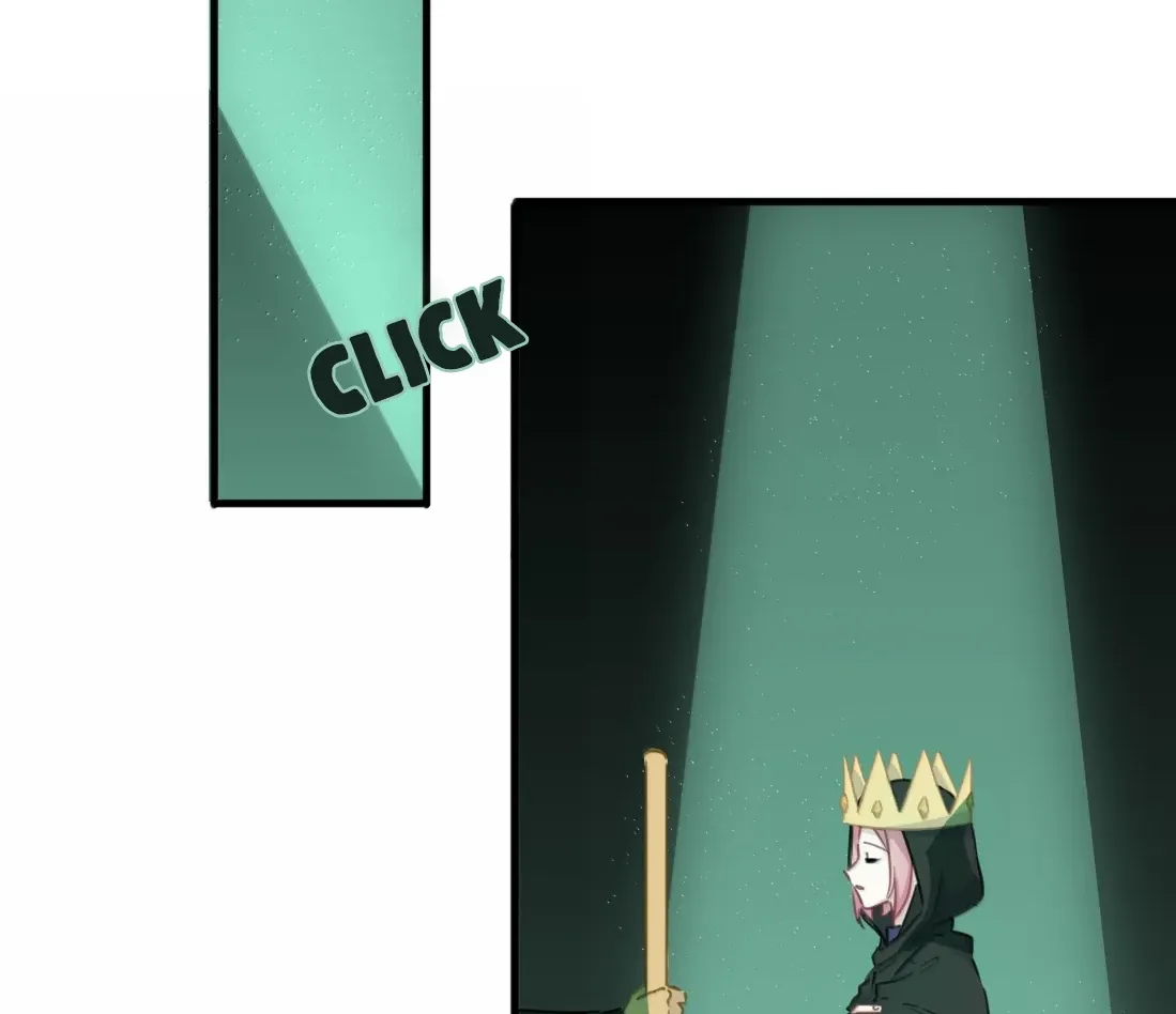 Falling in Love Gives Me Superpowers Chapter 98 page 25 - 