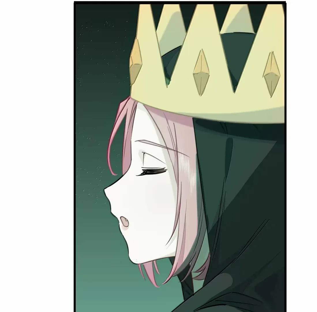 Falling in Love Gives Me Superpowers Chapter 98 page 27 - 