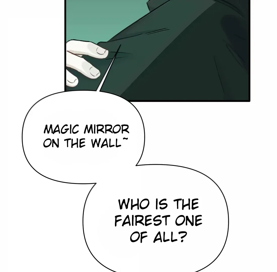 Falling in Love Gives Me Superpowers Chapter 98 page 28 - 