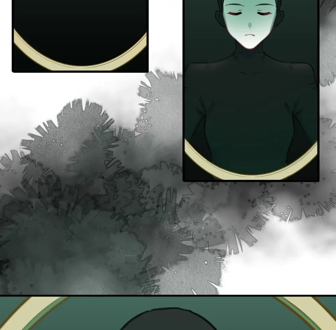 Falling in Love Gives Me Superpowers Chapter 98 page 30 - 