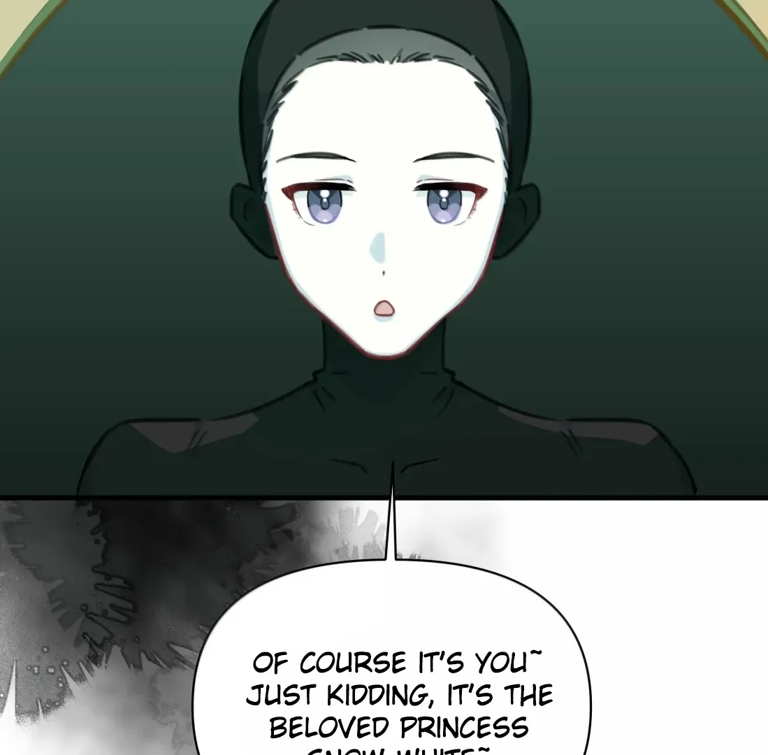 Falling in Love Gives Me Superpowers Chapter 98 page 31 - 