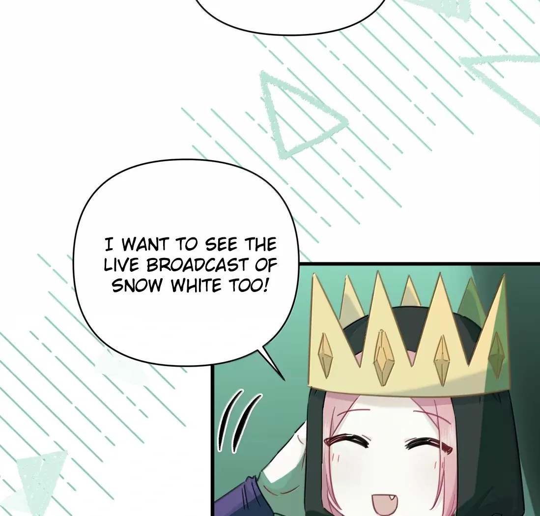Falling in Love Gives Me Superpowers Chapter 98 page 34 - 