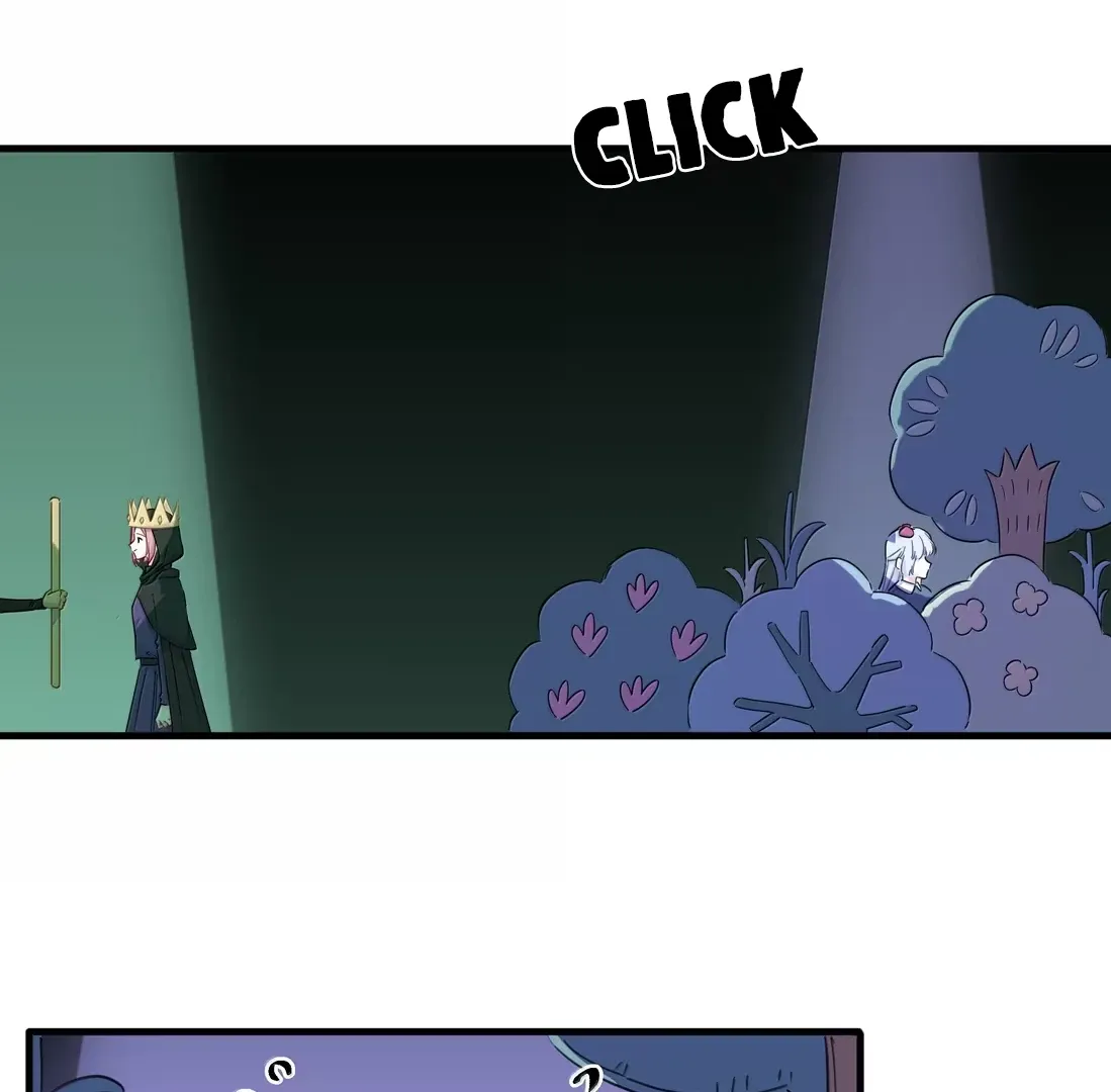 Falling in Love Gives Me Superpowers Chapter 98 page 36 - 