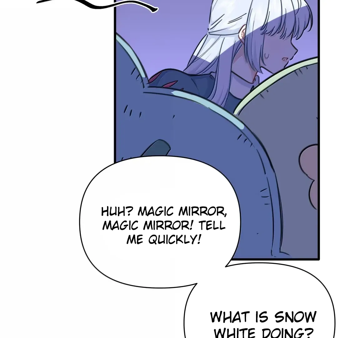 Falling in Love Gives Me Superpowers Chapter 98 page 38 - 