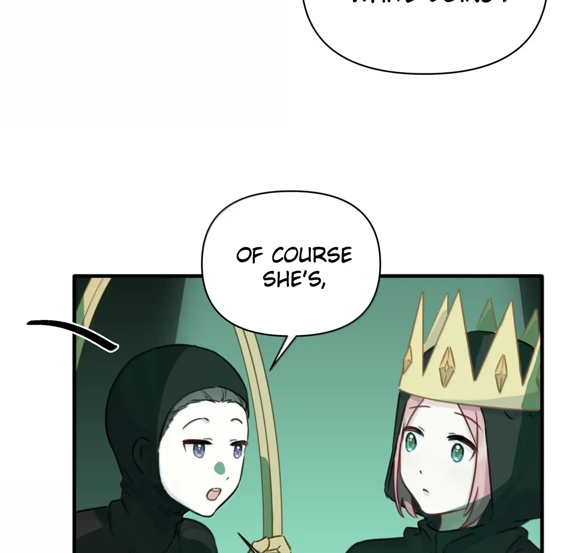 Falling in Love Gives Me Superpowers Chapter 98 page 39 - 