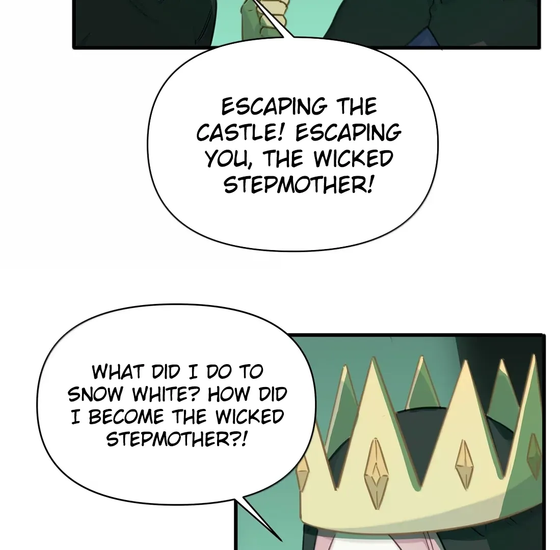 Falling in Love Gives Me Superpowers Chapter 98 page 40 - 