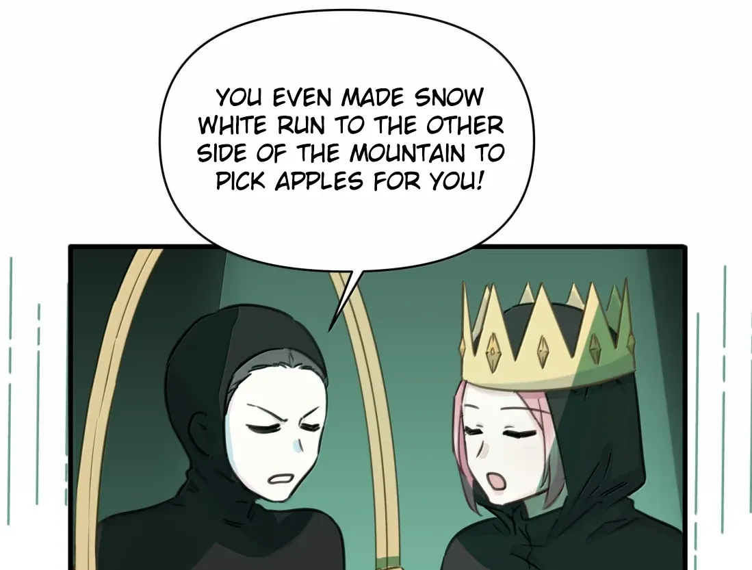 Falling in Love Gives Me Superpowers Chapter 98 page 43 - 