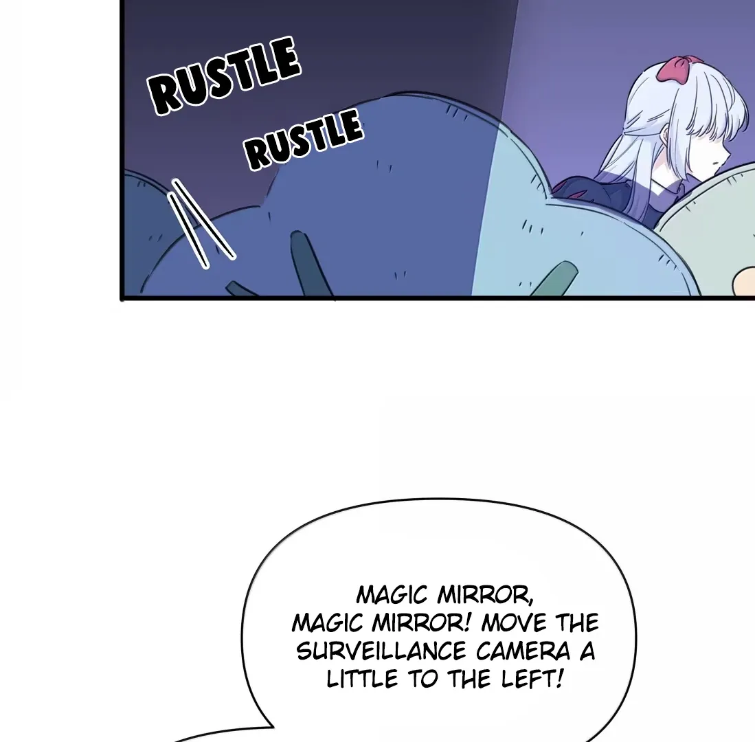 Falling in Love Gives Me Superpowers Chapter 98 page 50 - 