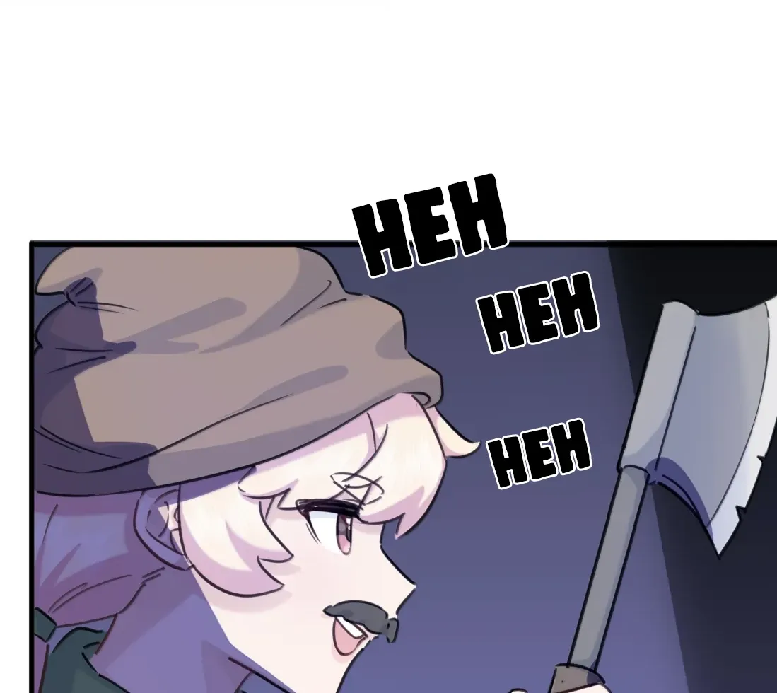Falling in Love Gives Me Superpowers Chapter 98 page 52 - 
