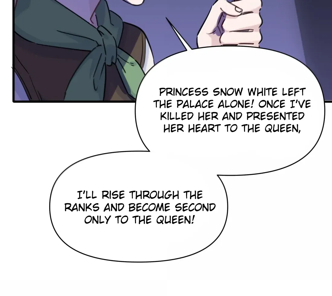 Falling in Love Gives Me Superpowers Chapter 98 page 53 - 