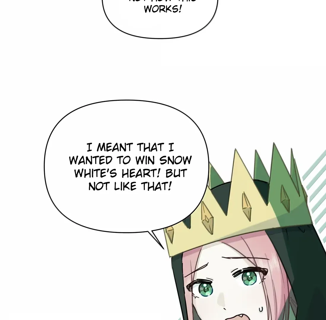 Falling in Love Gives Me Superpowers Chapter 98 page 55 - 