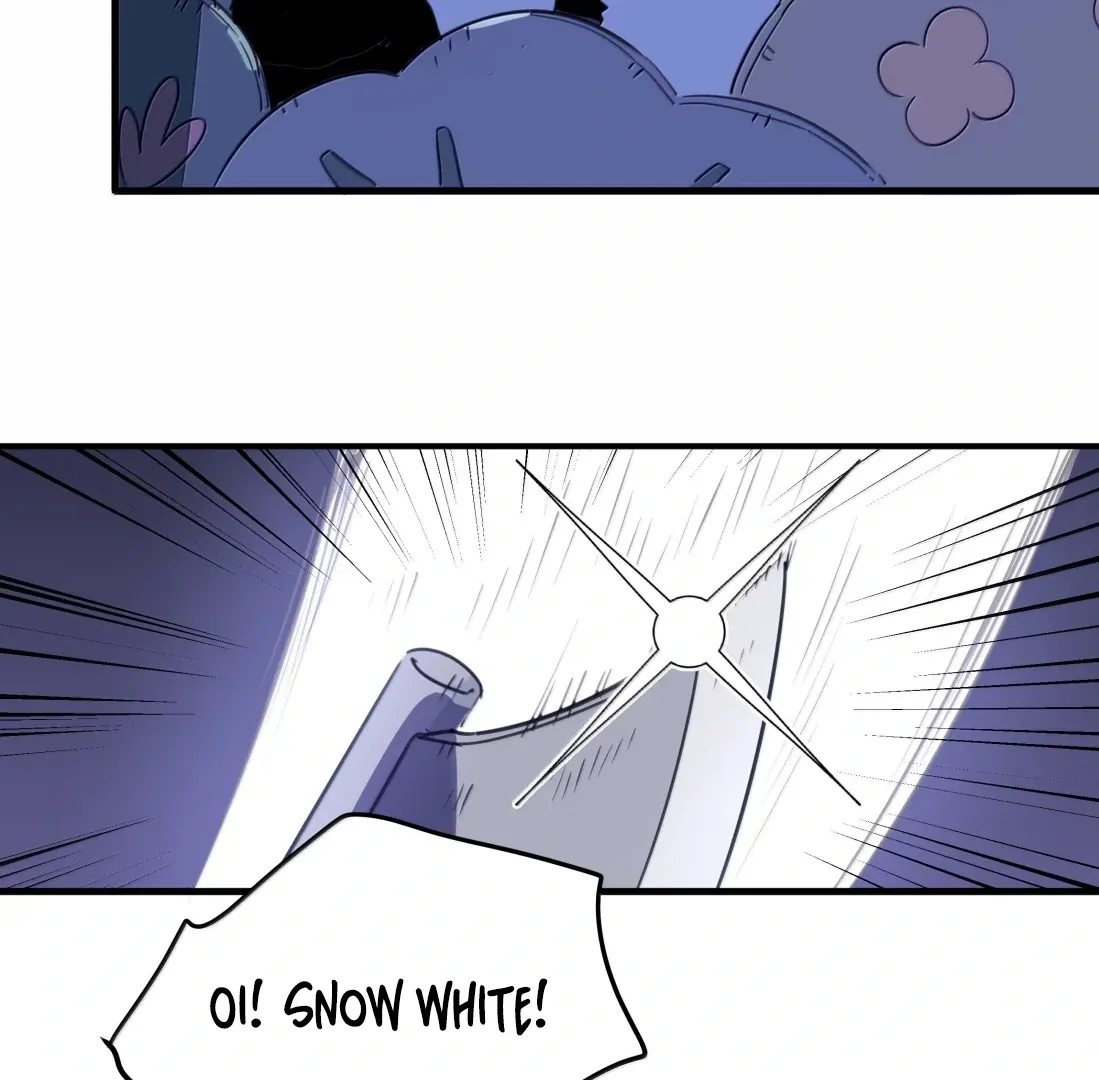 Falling in Love Gives Me Superpowers Chapter 98 page 59 - 
