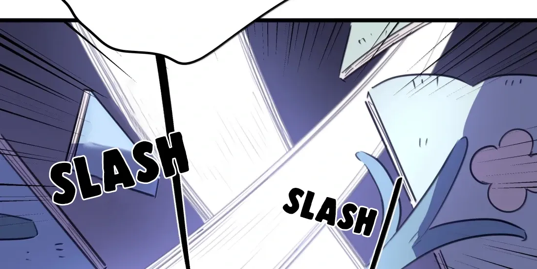 Falling in Love Gives Me Superpowers Chapter 98 page 60 - 