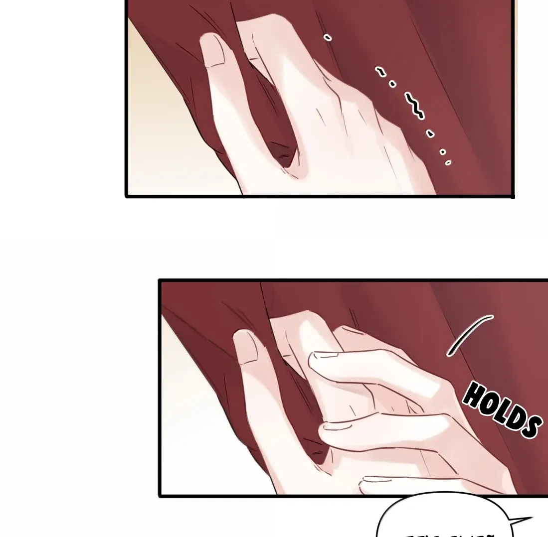 Falling in Love Gives Me Superpowers Chapter 98 page 7 - 