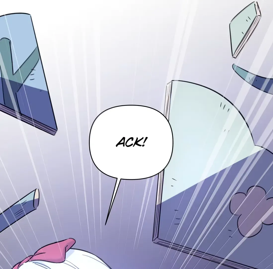 Falling in Love Gives Me Superpowers Chapter 98 page 62 - 