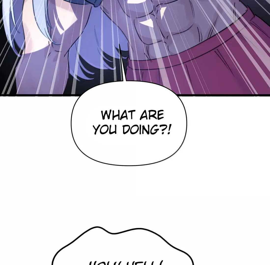 Falling in Love Gives Me Superpowers Chapter 98 page 64 - 