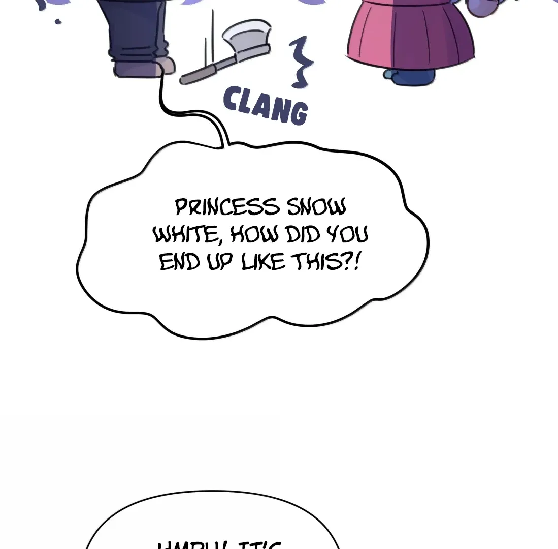 Falling in Love Gives Me Superpowers Chapter 98 page 66 - 
