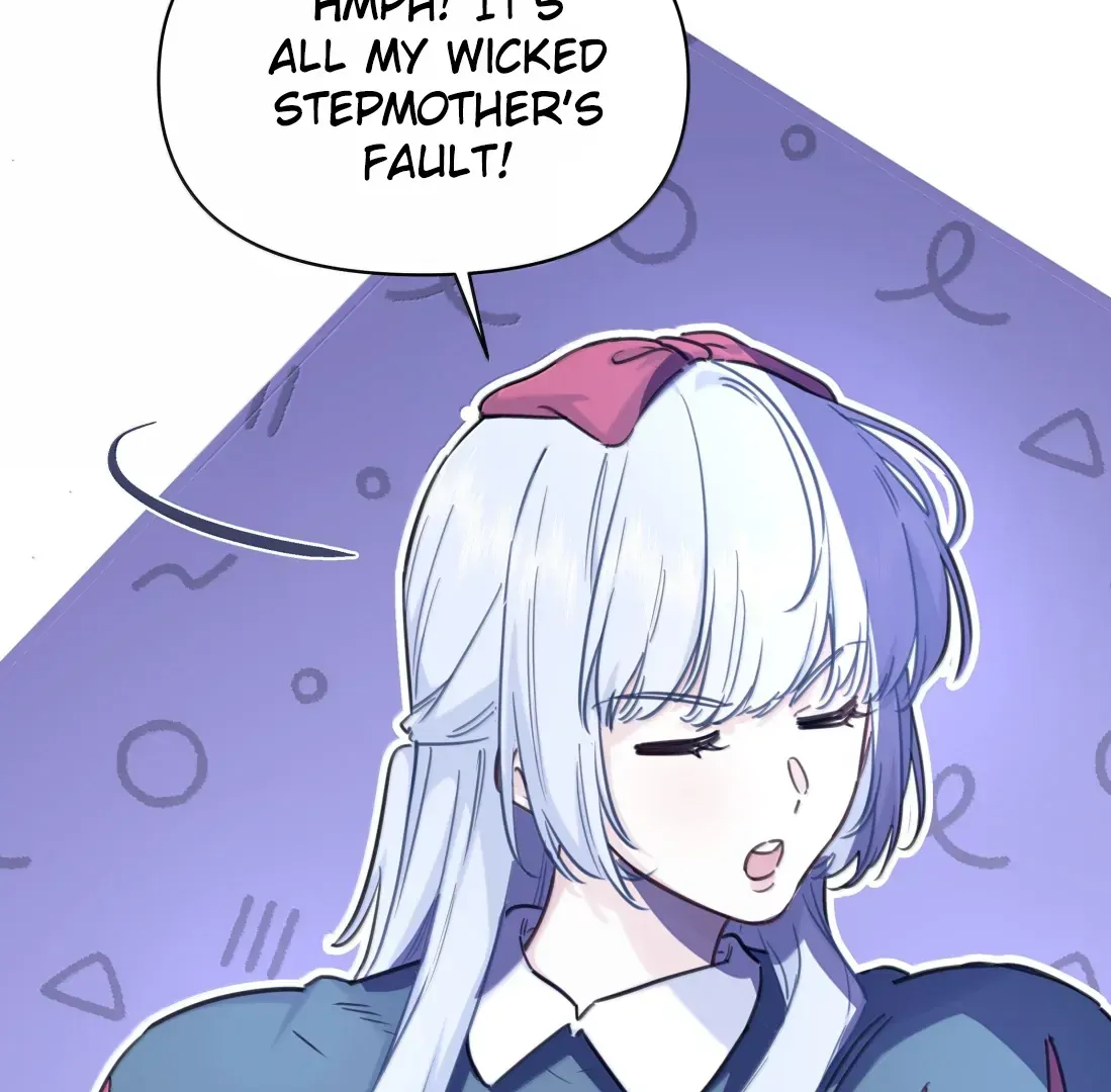 Falling in Love Gives Me Superpowers Chapter 98 page 67 - 