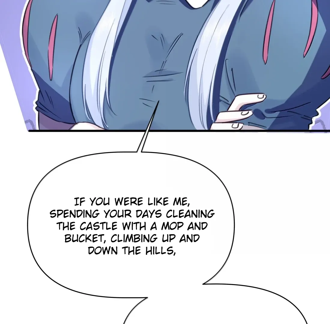 Falling in Love Gives Me Superpowers Chapter 98 page 68 - 