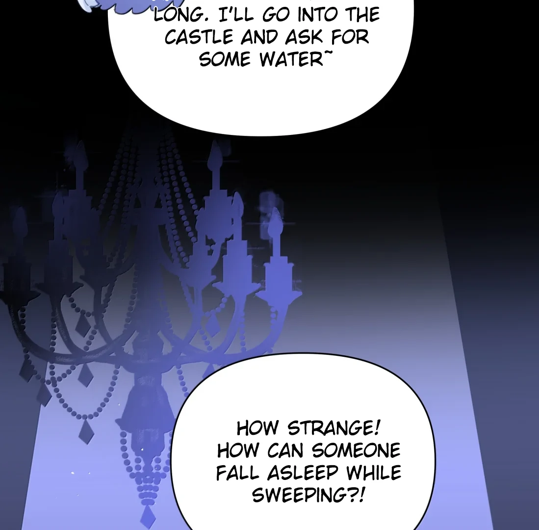Falling in Love Gives Me Superpowers Chapter 99 page 13 - 