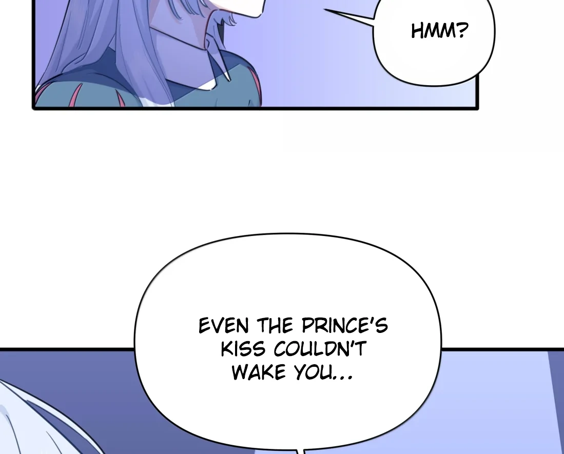 Falling in Love Gives Me Superpowers Chapter 99 page 16 - 