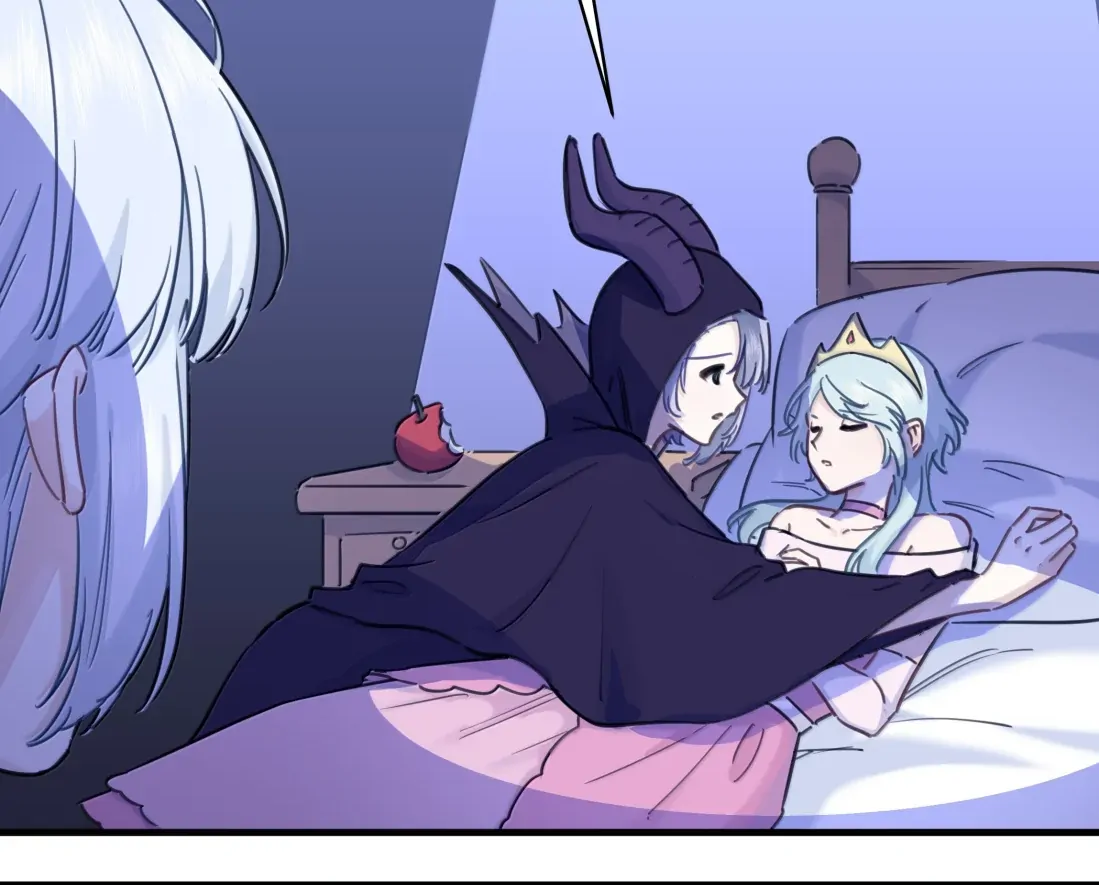 Falling in Love Gives Me Superpowers Chapter 99 page 17 - 