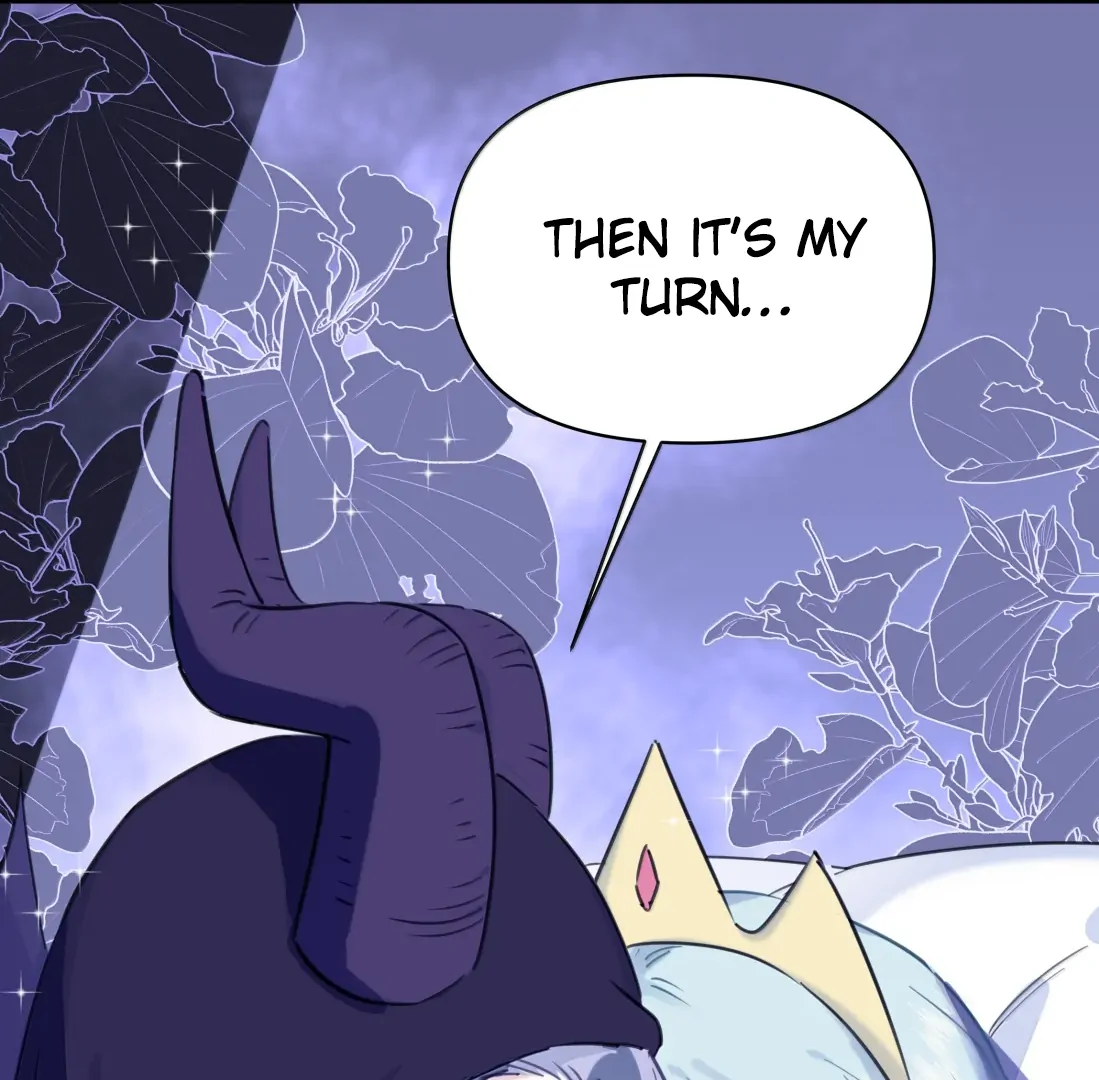 Falling in Love Gives Me Superpowers Chapter 99 page 18 - 