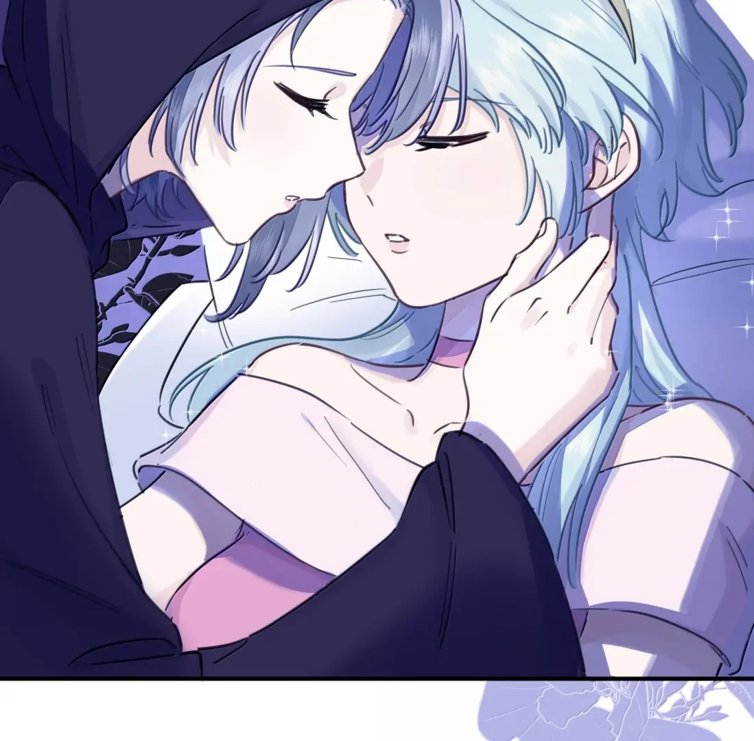 Falling in Love Gives Me Superpowers Chapter 99 page 19 - 