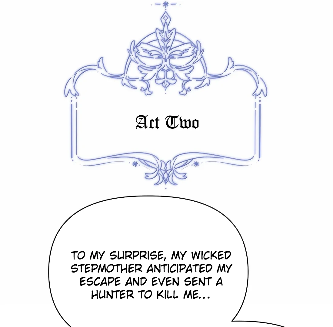 Falling in Love Gives Me Superpowers Chapter 99 page 3 - 