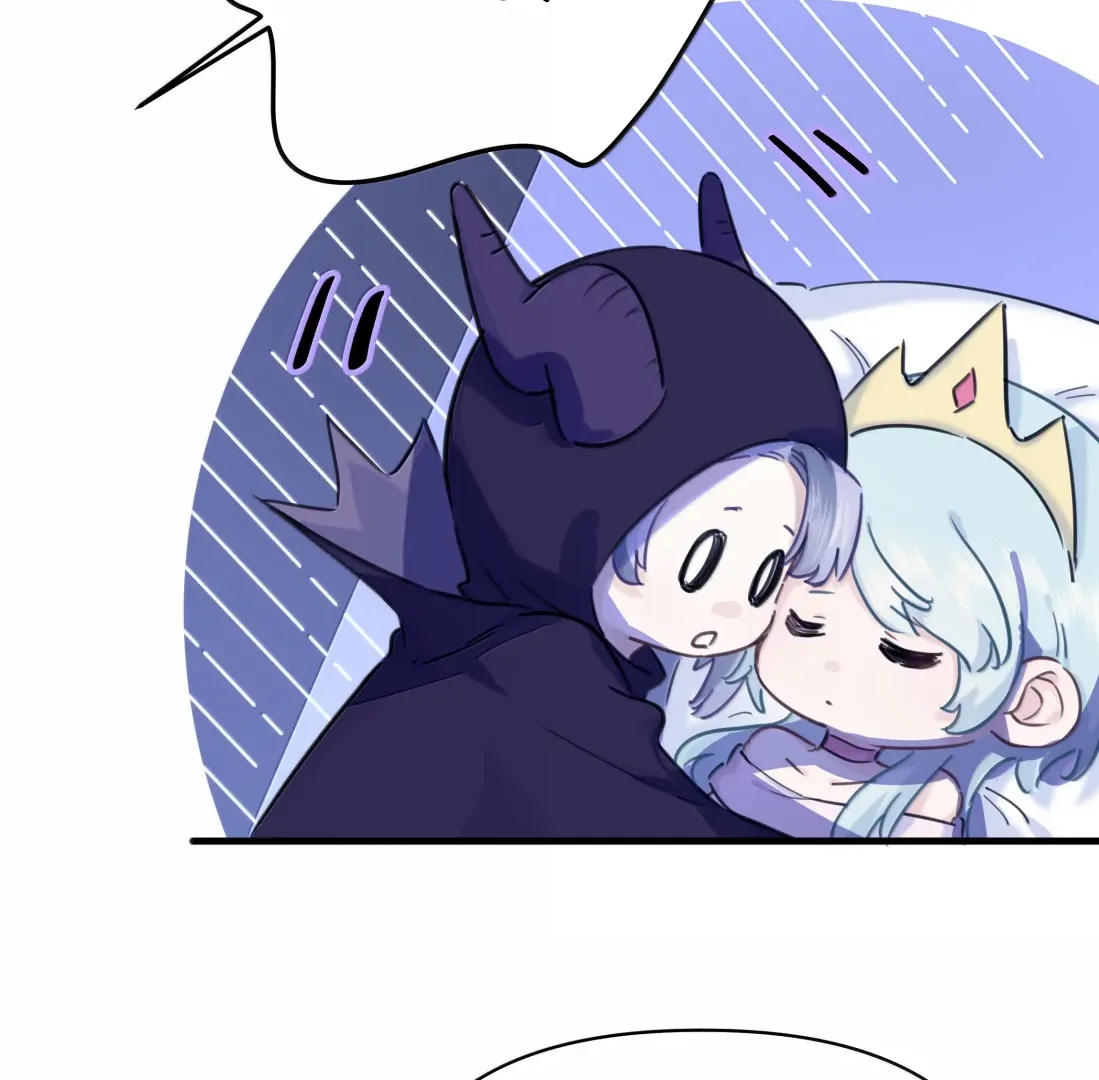 Falling in Love Gives Me Superpowers Chapter 99 page 21 - 