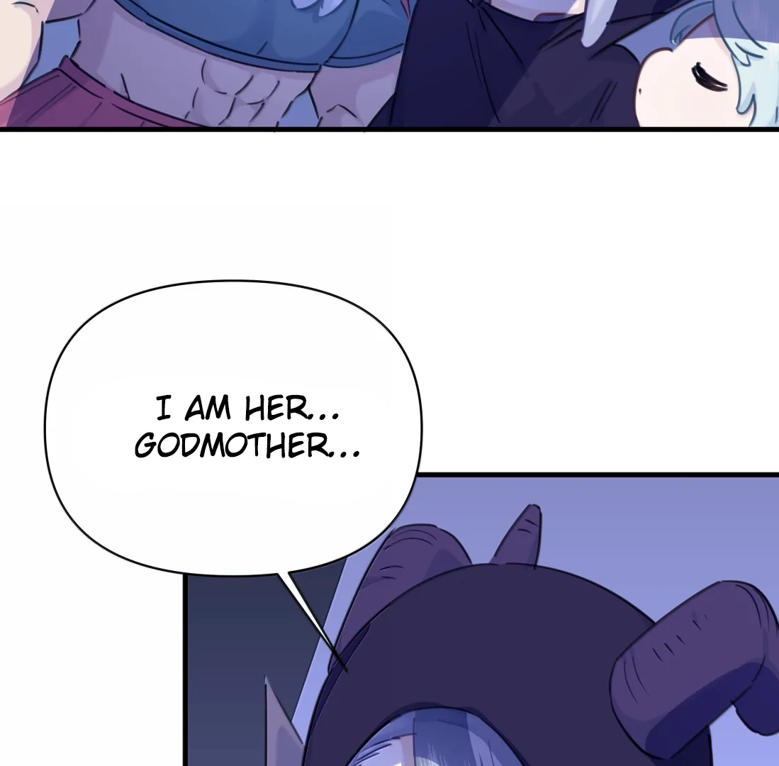 Falling in Love Gives Me Superpowers Chapter 99 page 23 - 