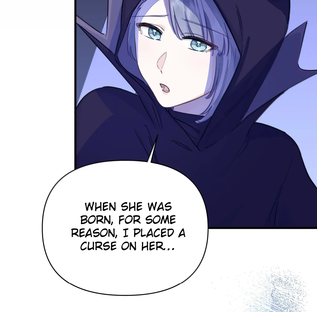 Falling in Love Gives Me Superpowers Chapter 99 page 24 - 