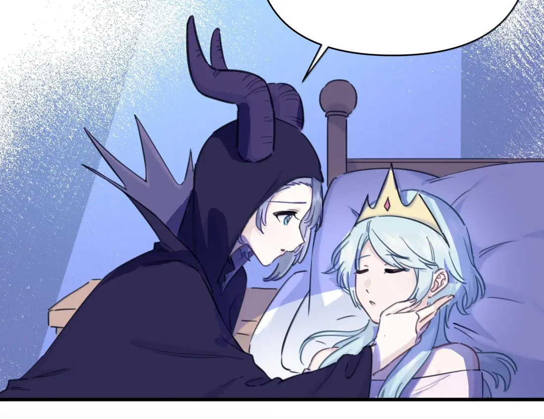 Falling in Love Gives Me Superpowers Chapter 99 page 26 - 