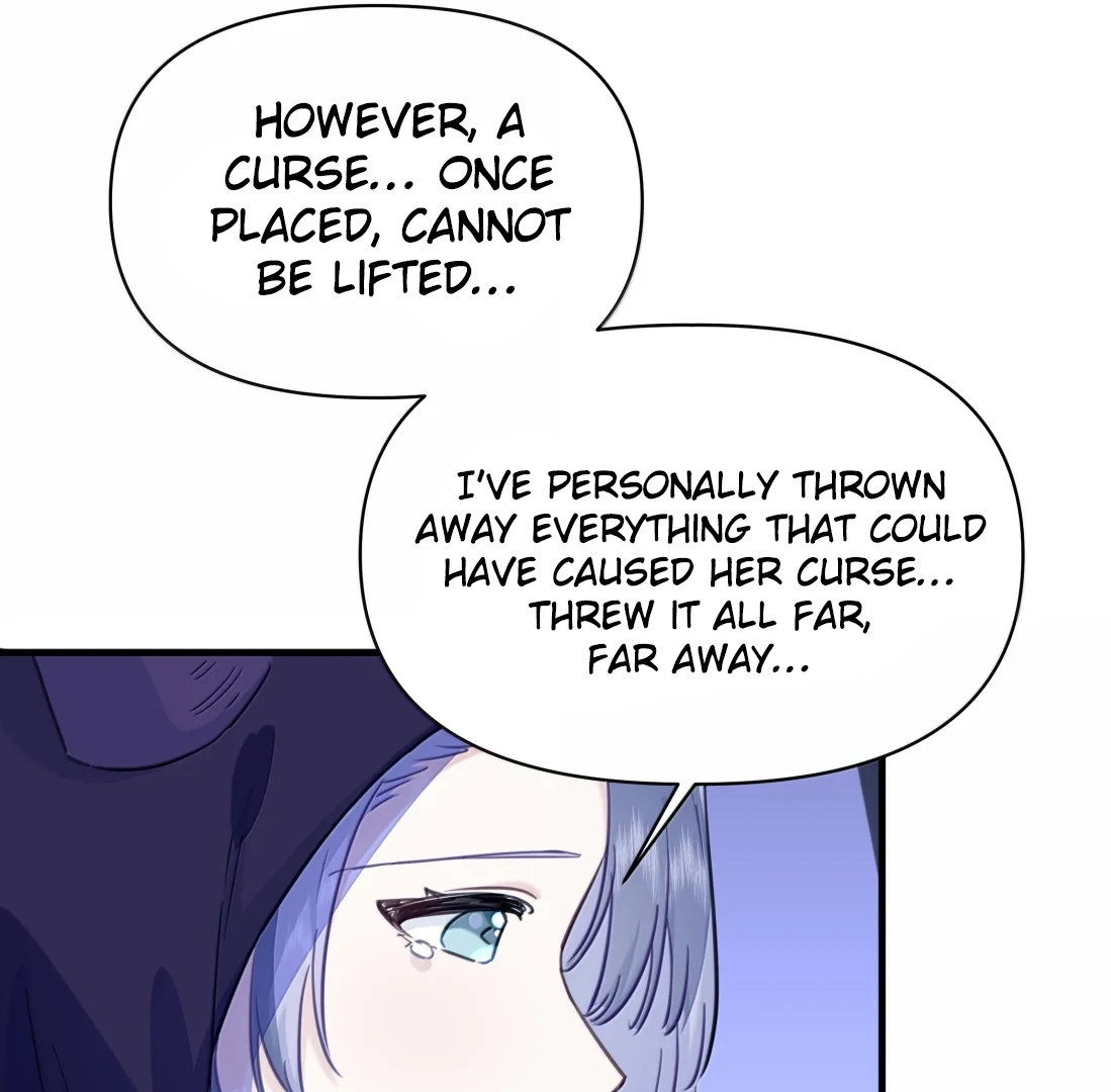 Falling in Love Gives Me Superpowers Chapter 99 page 27 - 